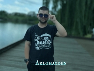 Arlohayden