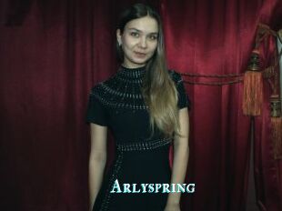Arlyspring