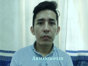 Armandopein