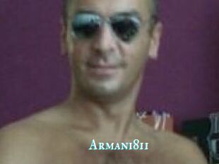 Armani811