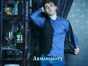 Armanihott