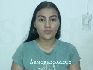 Armoredcoresex