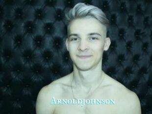 Arnoldjohnson
