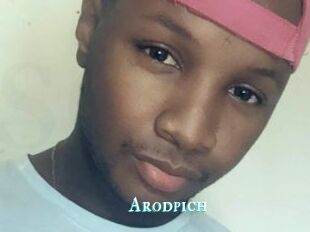 Arodpich