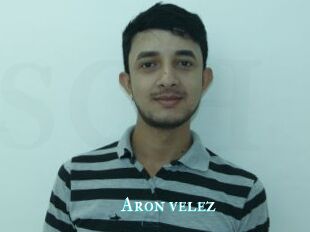 Aron_velez