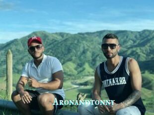 Aronandtonny