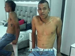 Aronblaker