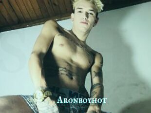 Aronboyhot