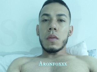 Aronfoxxx