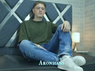 Aronhans