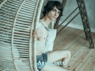 Aronlintu