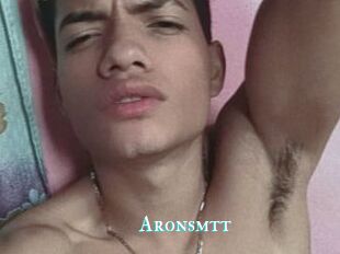 Aronsmtt