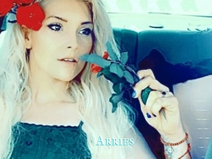 Arries