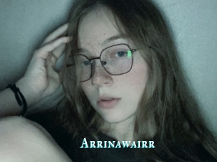 Arrinawairr