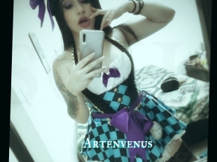 Artenvenus