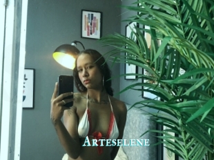 Arteselene