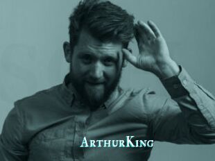 ArthurKing