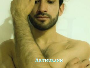Arthurann