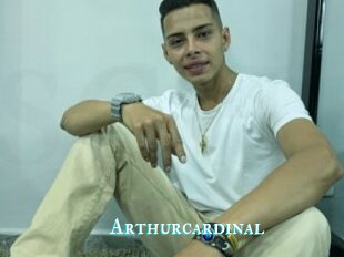 Arthurcardinal