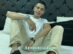 Arthurcollien