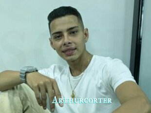 Arthurcorter