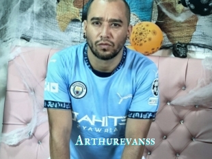 Arthurevanss