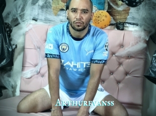 Arthurevanss