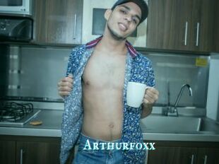 Arthurfoxx