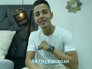 Arthurmurgan