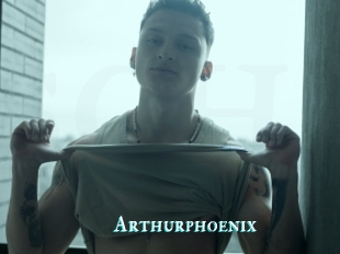 Arthurphoenix