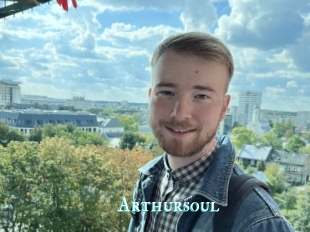 Arthursoul