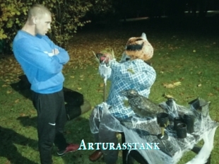 Arturasstank
