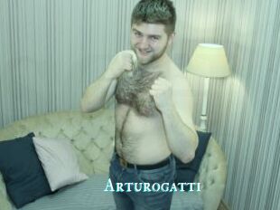 Arturogatti