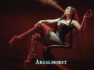 Arualmoret