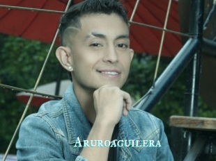 Aruroaguilera
