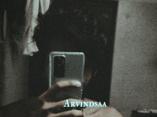 Arvindsaa