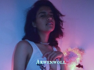 Arwenwoll
