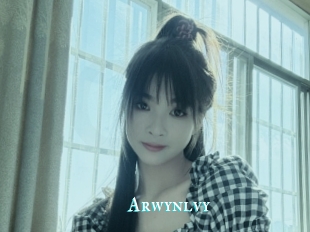 Arwynlvy