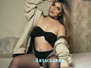 Aryaclarrk