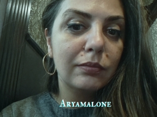 Aryamalone