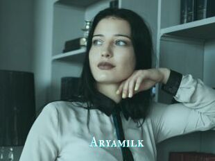 Aryamilk