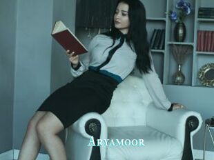 Aryamoor