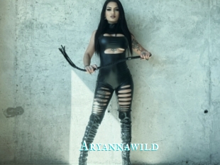 Aryannawild