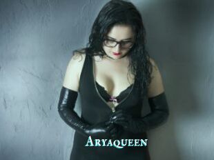 Aryaqueen