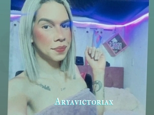 Aryavictoriax