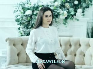 Aryawilson