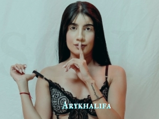 Arykhalifa