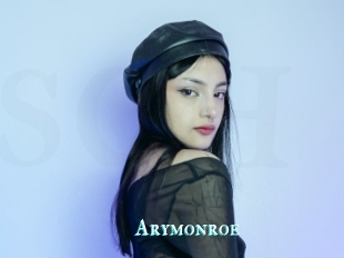 Arymonroe