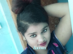 Aryshi