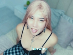 Arywost